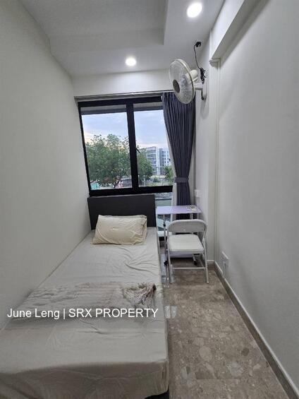 Simei Green Condominium (D18), Condominium #501470571